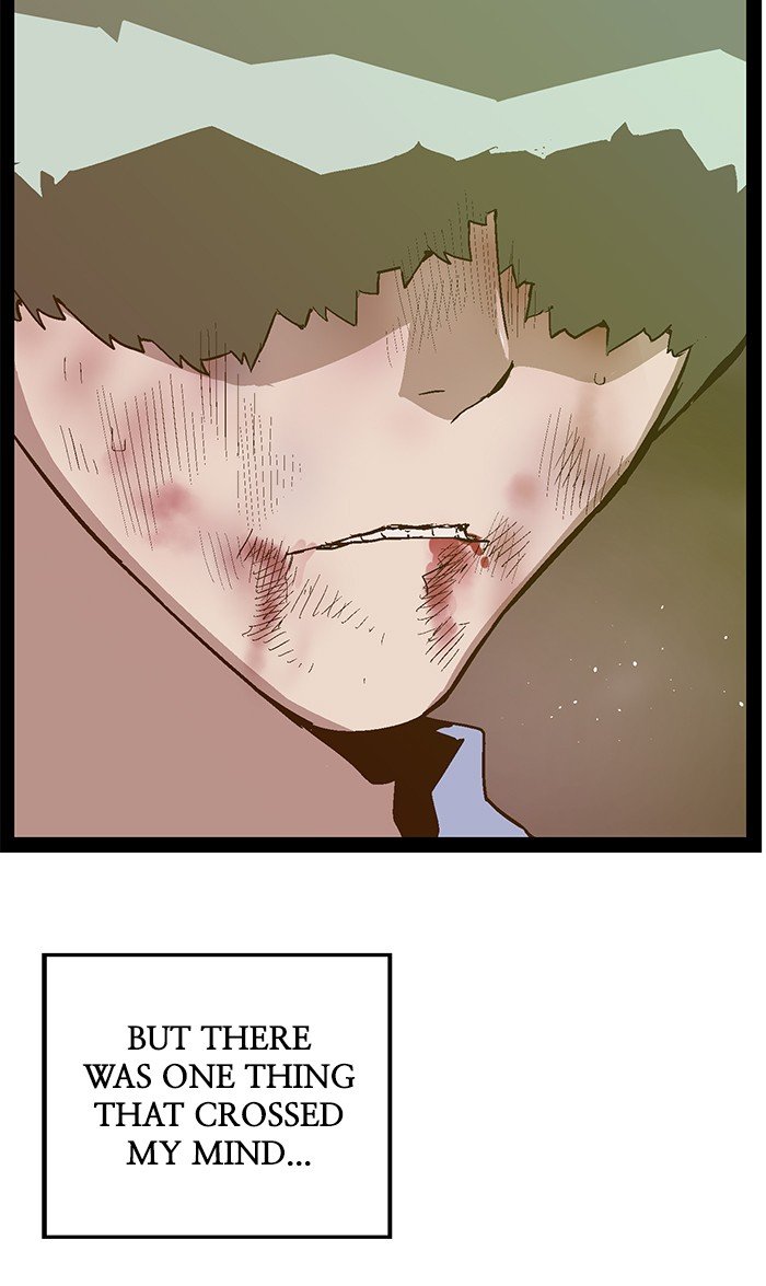 Read Weak Hero ENGLISH Manga Online