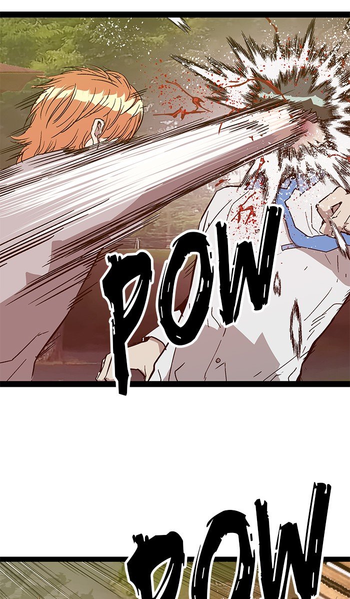 Read Weak Hero ENGLISH Manga Online