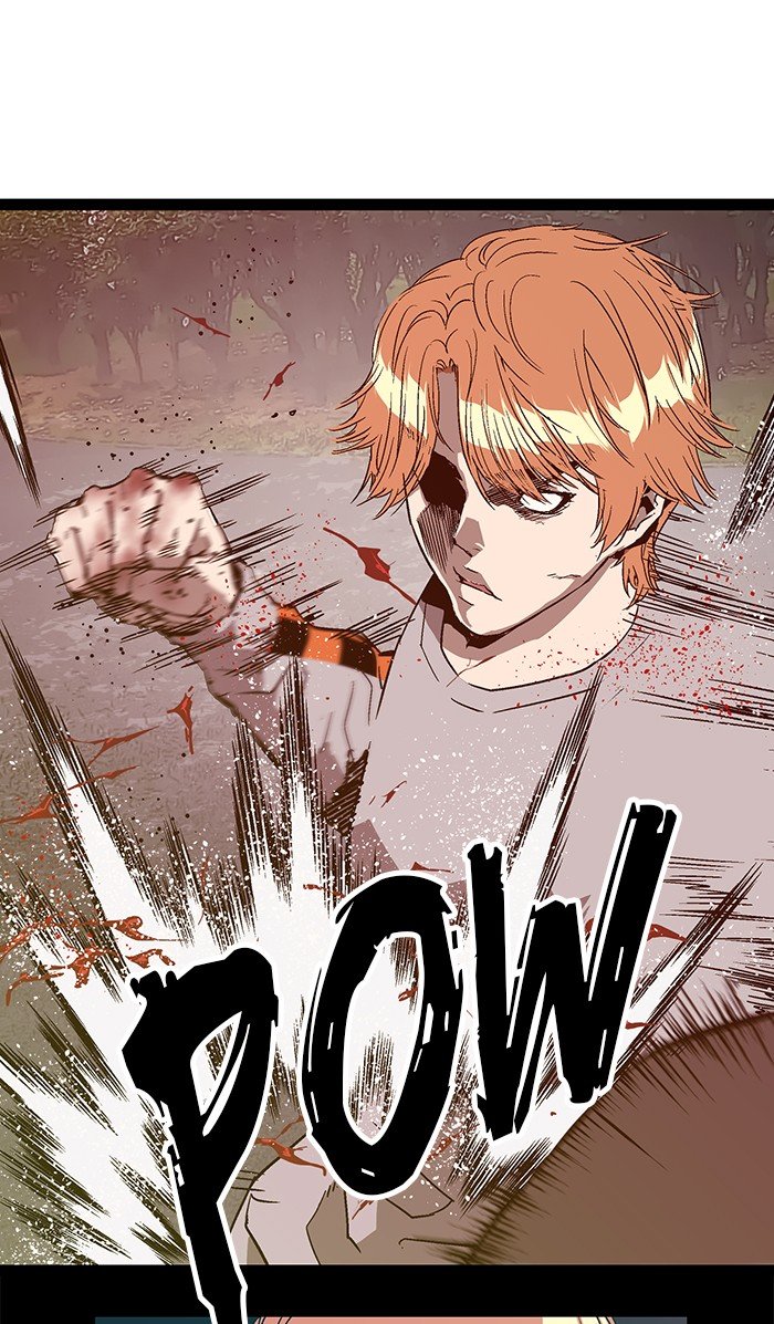 Read Weak Hero ENGLISH Manga Online