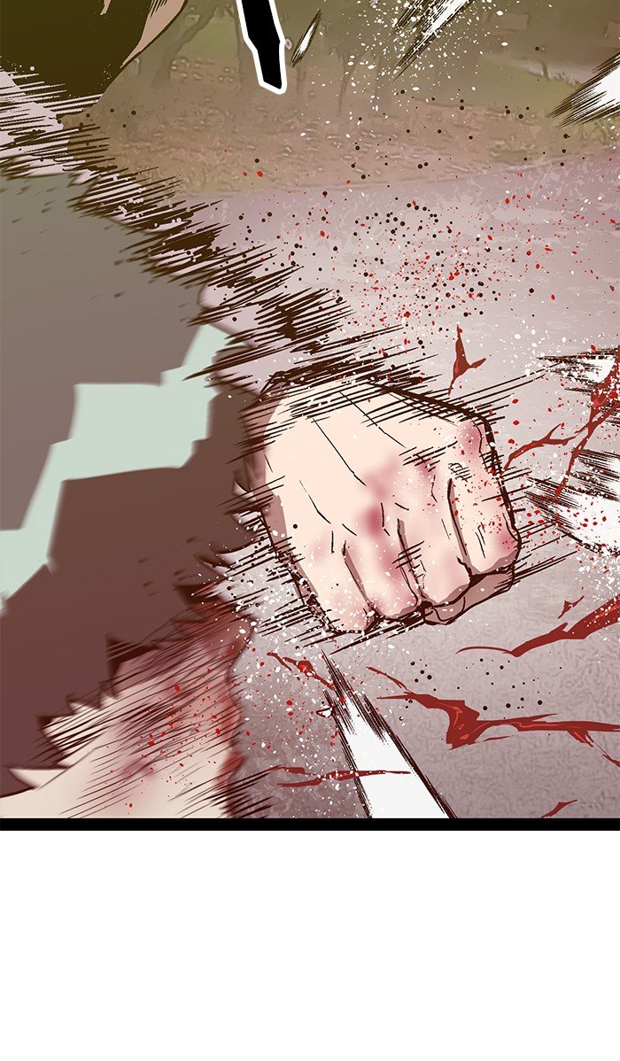 Read Weak Hero ENGLISH Manga Online