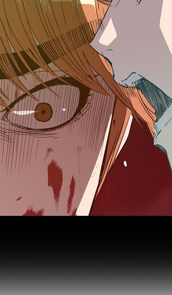 Read Weak Hero ENGLISH Manga Online