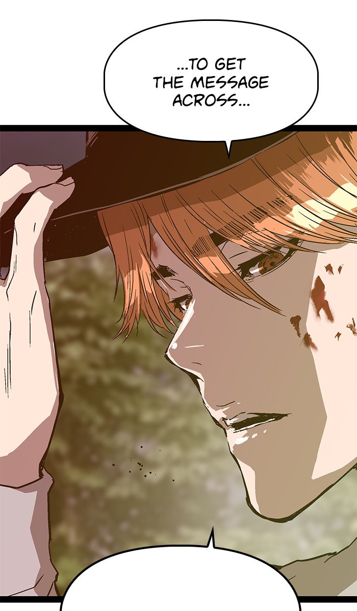 Read Weak Hero ENGLISH Manga Online