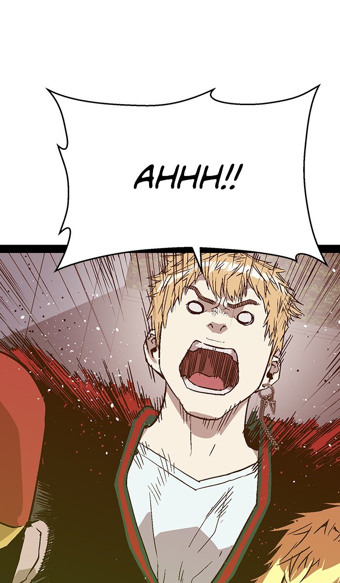 Read Weak Hero ENGLISH Manga Online