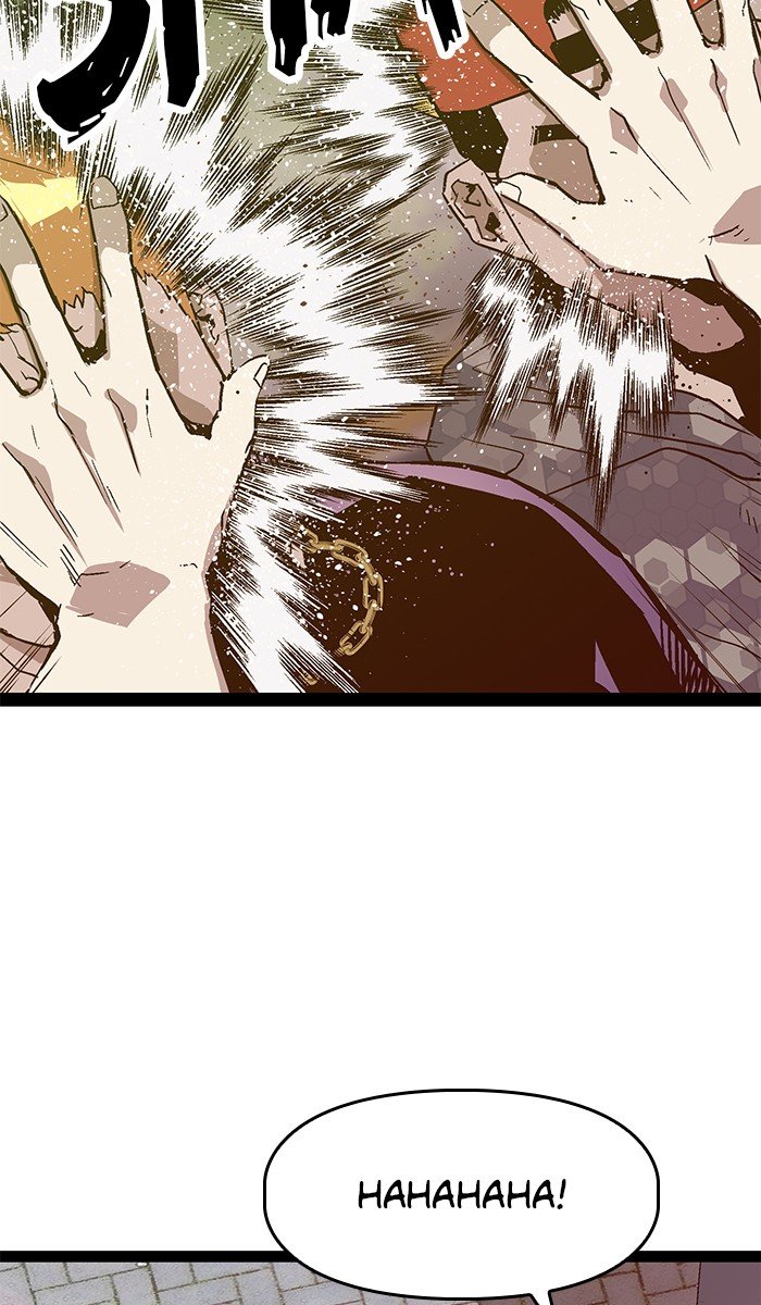 Read Weak Hero ENGLISH Manga Online