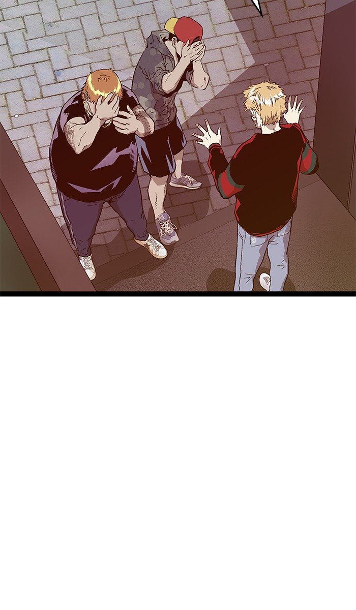 Read Weak Hero ENGLISH Manga Online