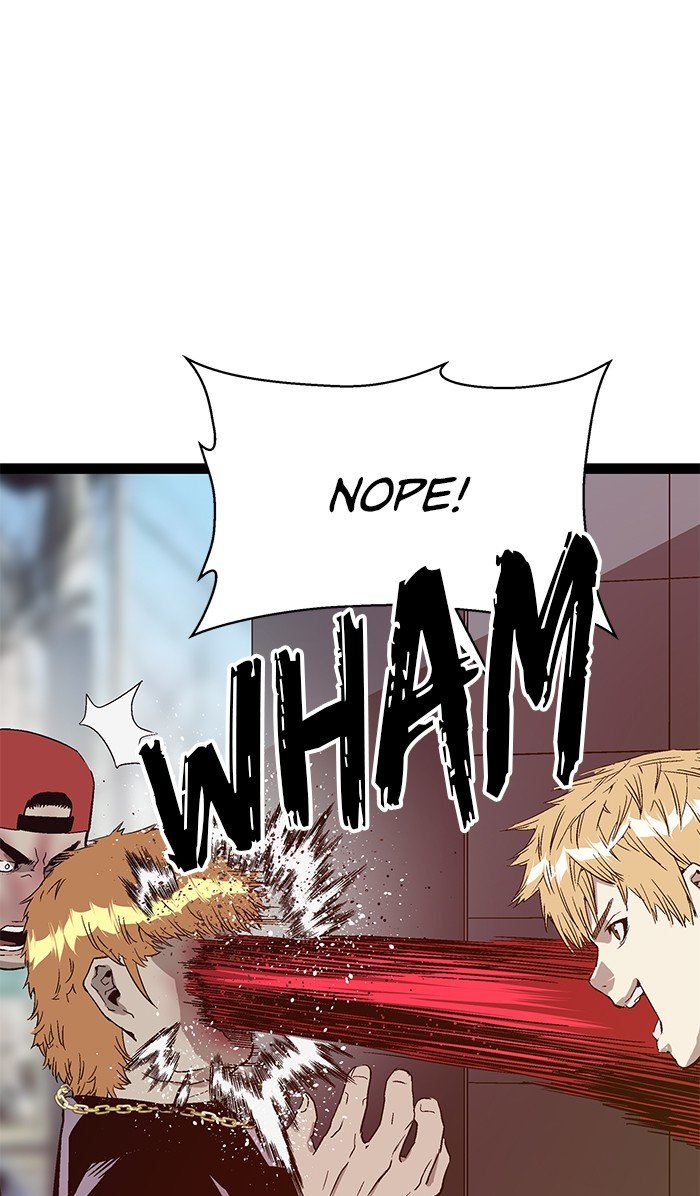 Read Weak Hero ENGLISH Manga Online
