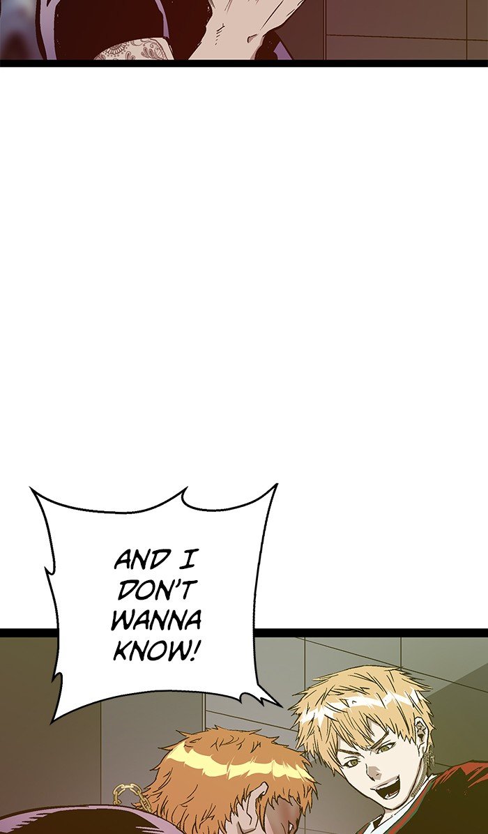 Read Weak Hero ENGLISH Manga Online