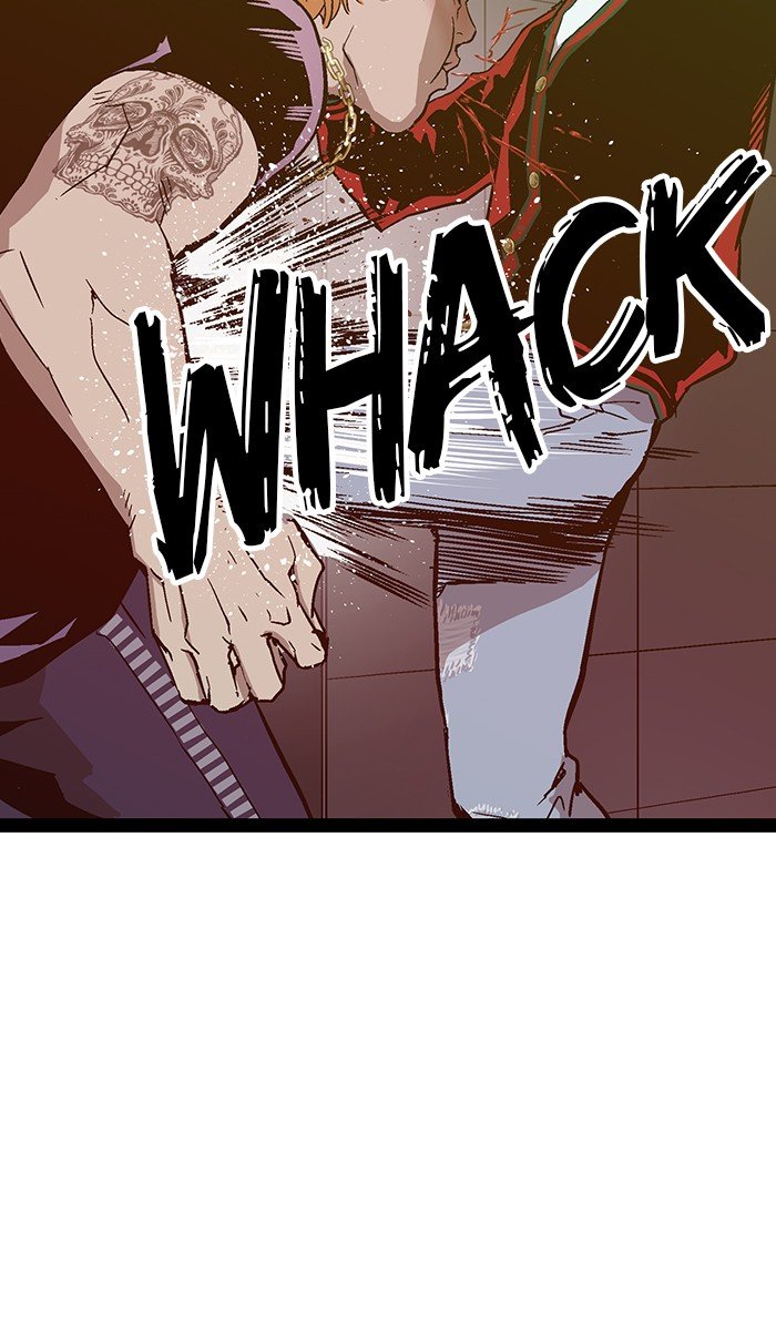 Read Weak Hero ENGLISH Manga Online