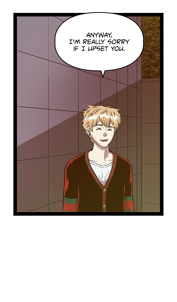 Read Weak Hero ENGLISH Manga Online