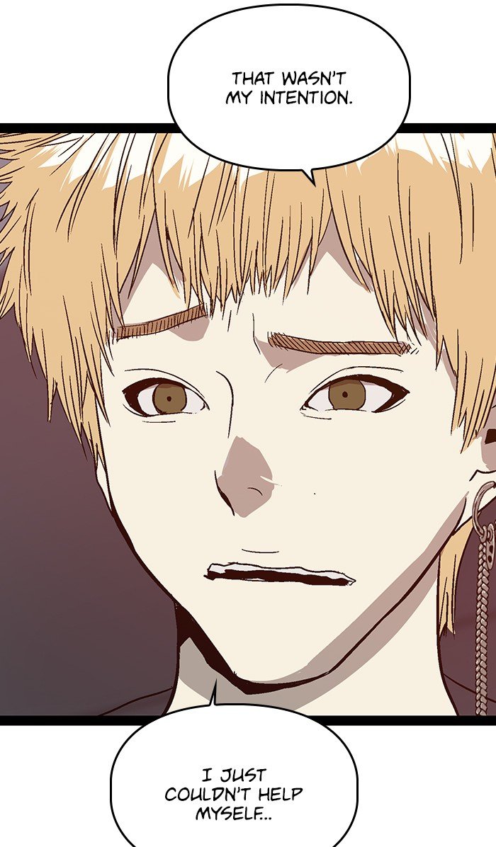 Read Weak Hero ENGLISH Manga Online