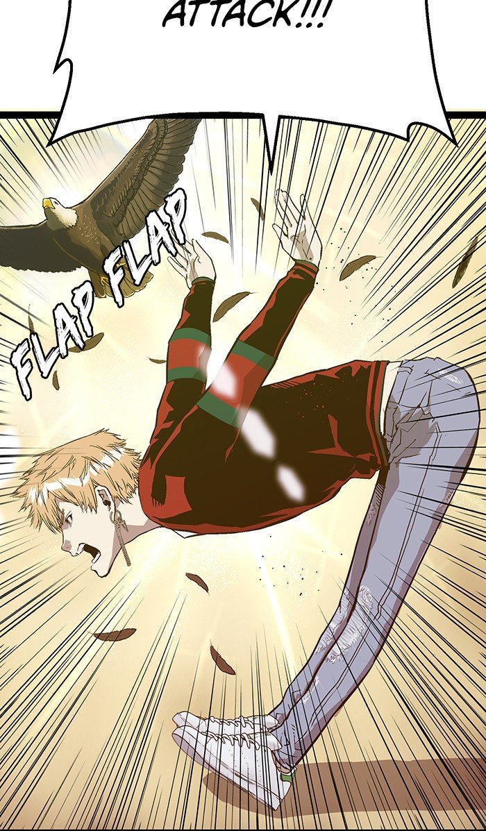 Read Weak Hero ENGLISH Manga Online