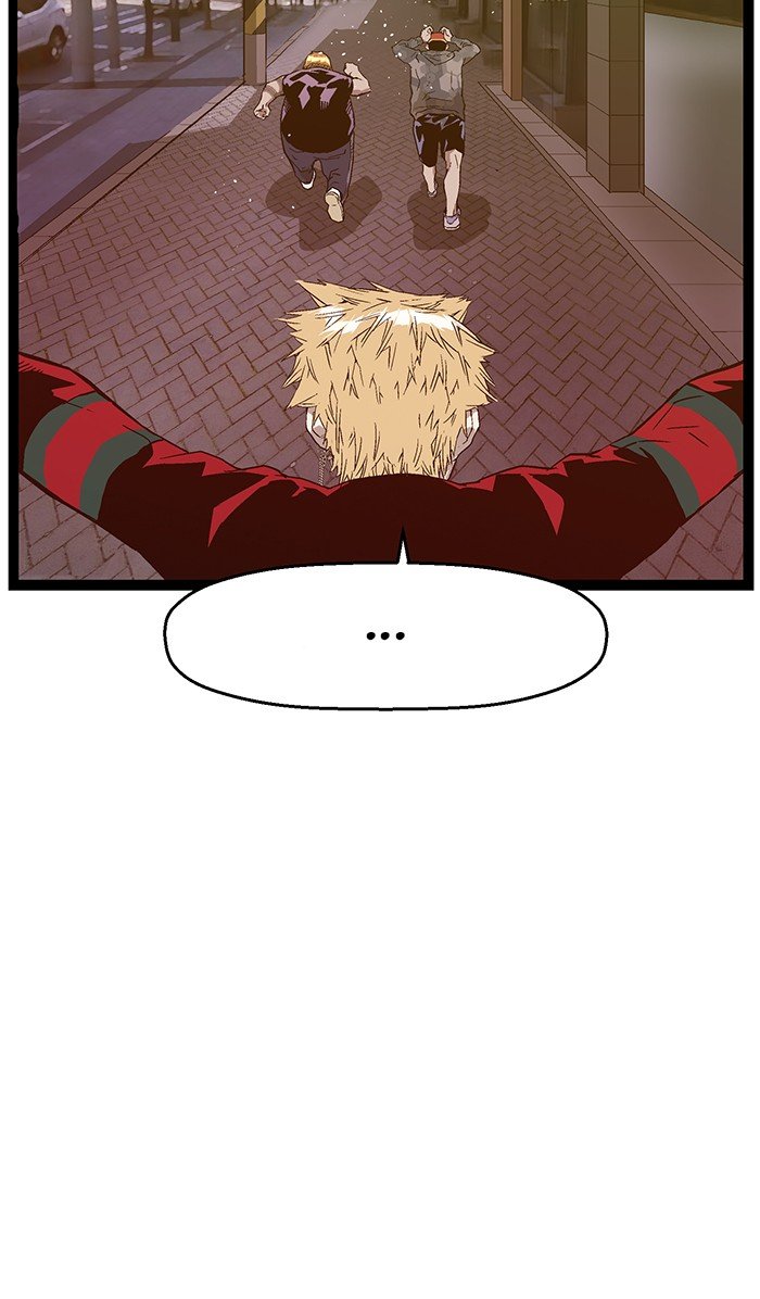 Read Weak Hero ENGLISH Manga Online