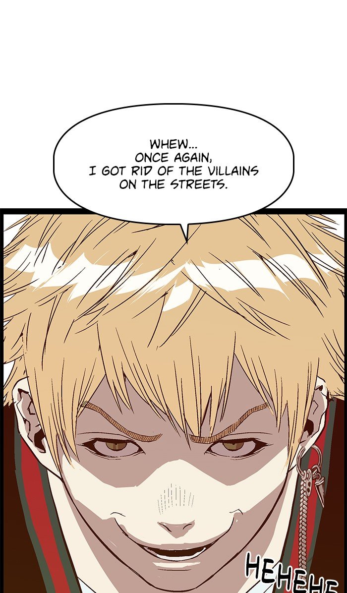 Read Weak Hero ENGLISH Manga Online