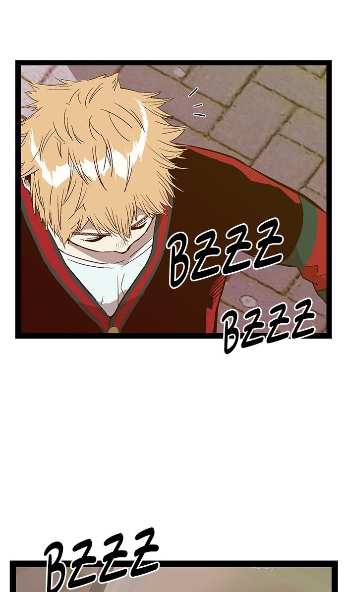 Read Weak Hero ENGLISH Manga Online