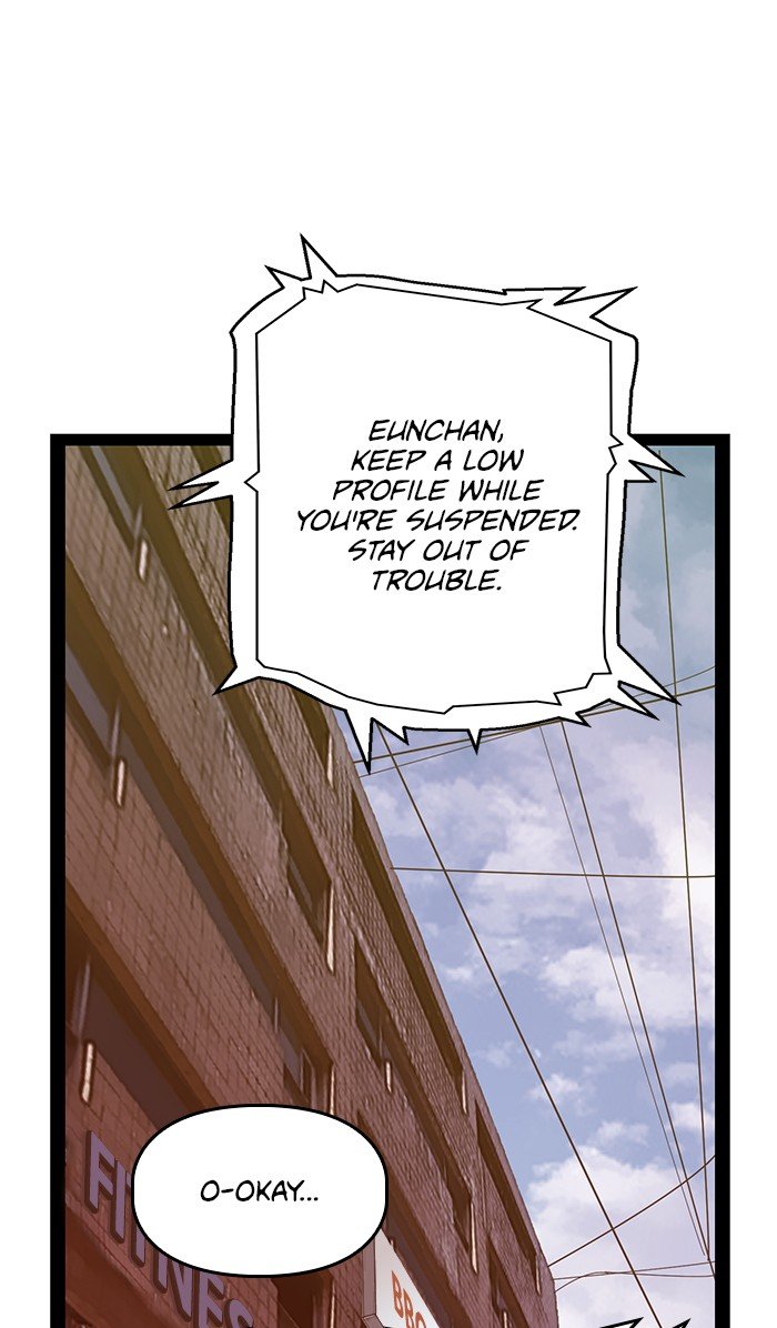 Read Weak Hero ENGLISH Manga Online