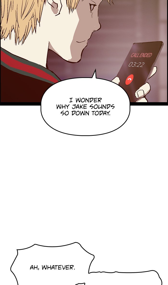 Read Weak Hero ENGLISH Manga Online