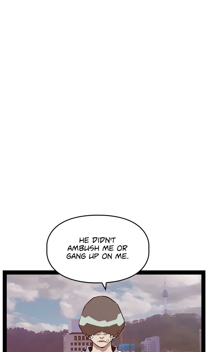 Read Weak Hero ENGLISH Manga Online