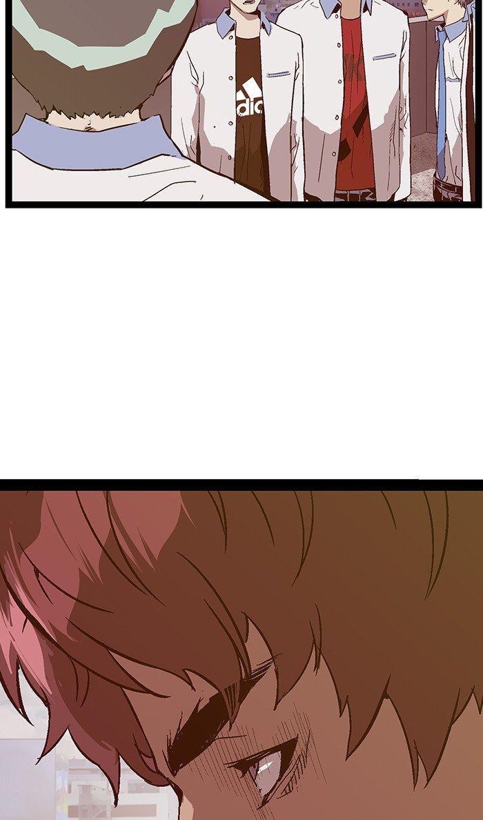 Read Weak Hero ENGLISH Manga Online