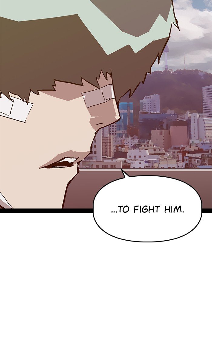 Read Weak Hero ENGLISH Manga Online