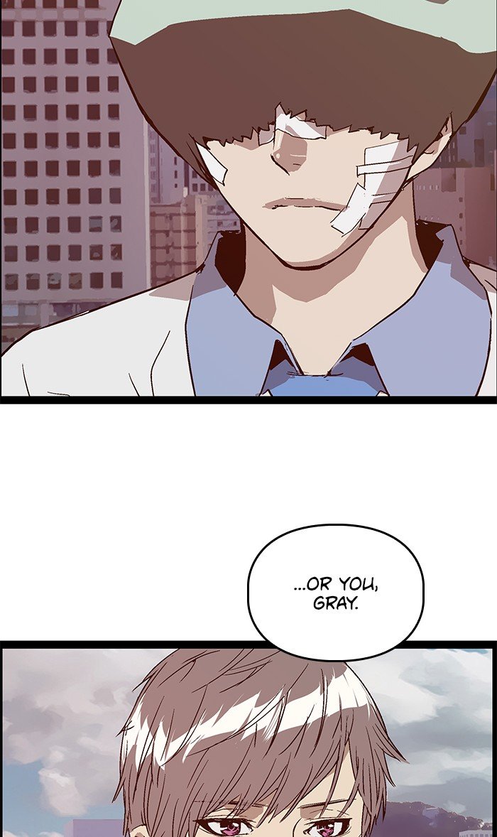 Read Weak Hero ENGLISH Manga Online