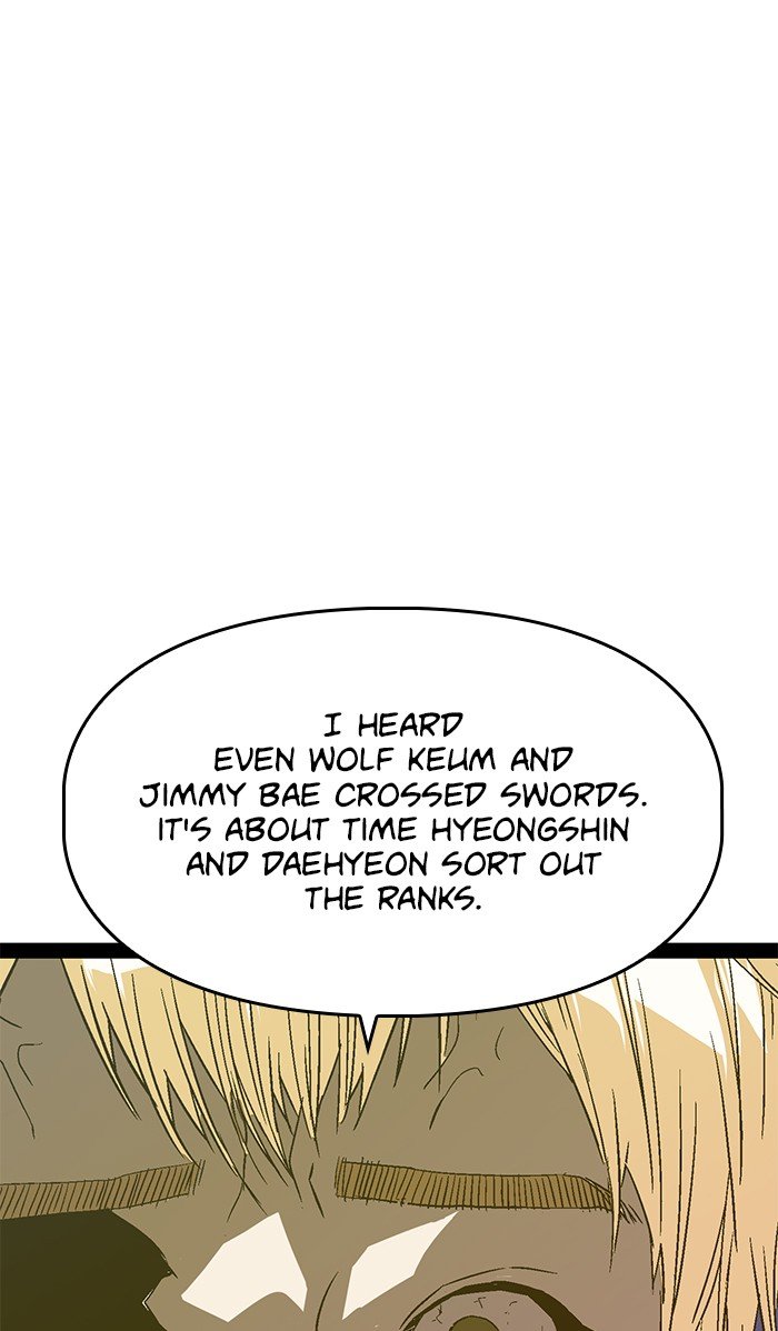 Read Weak Hero ENGLISH Manga Online