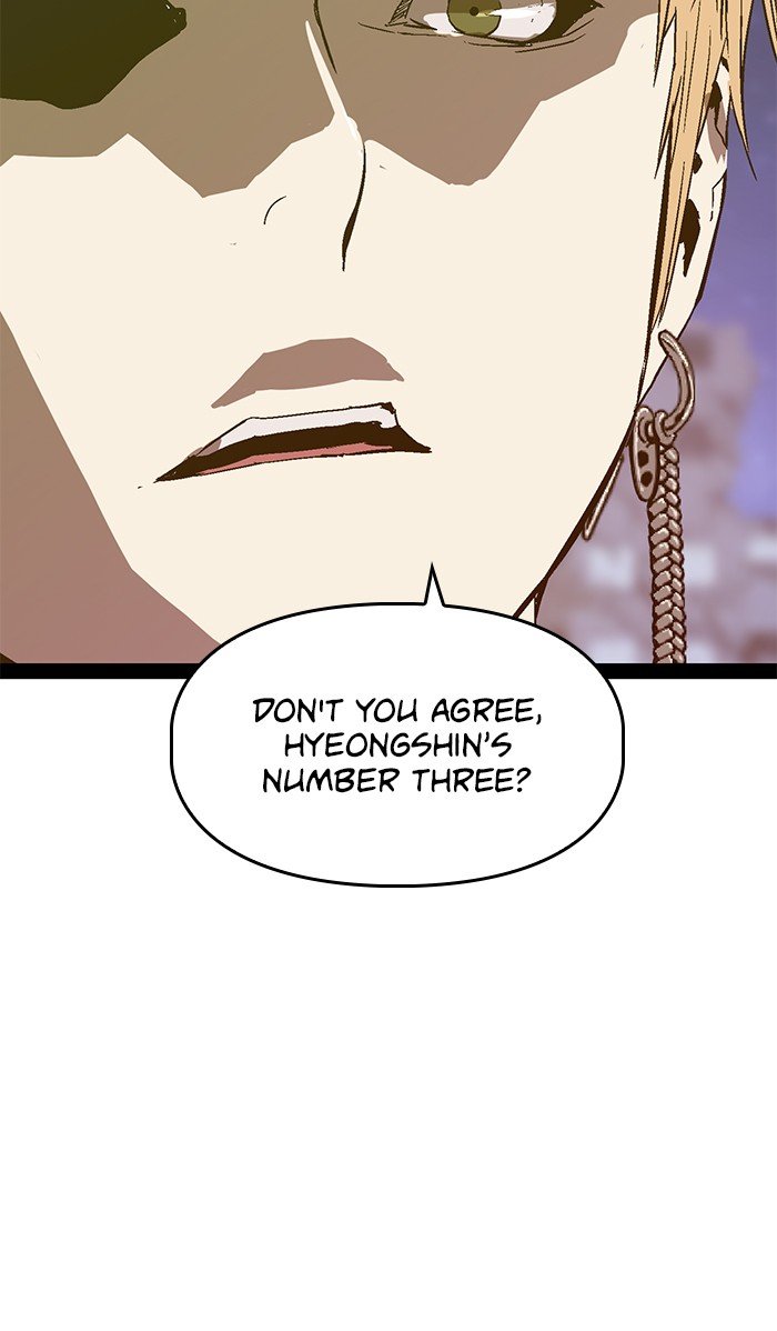 Read Weak Hero ENGLISH Manga Online
