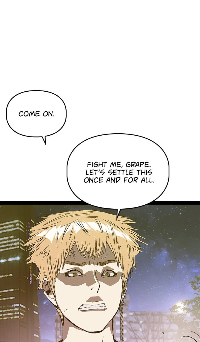 Read Weak Hero ENGLISH Manga Online