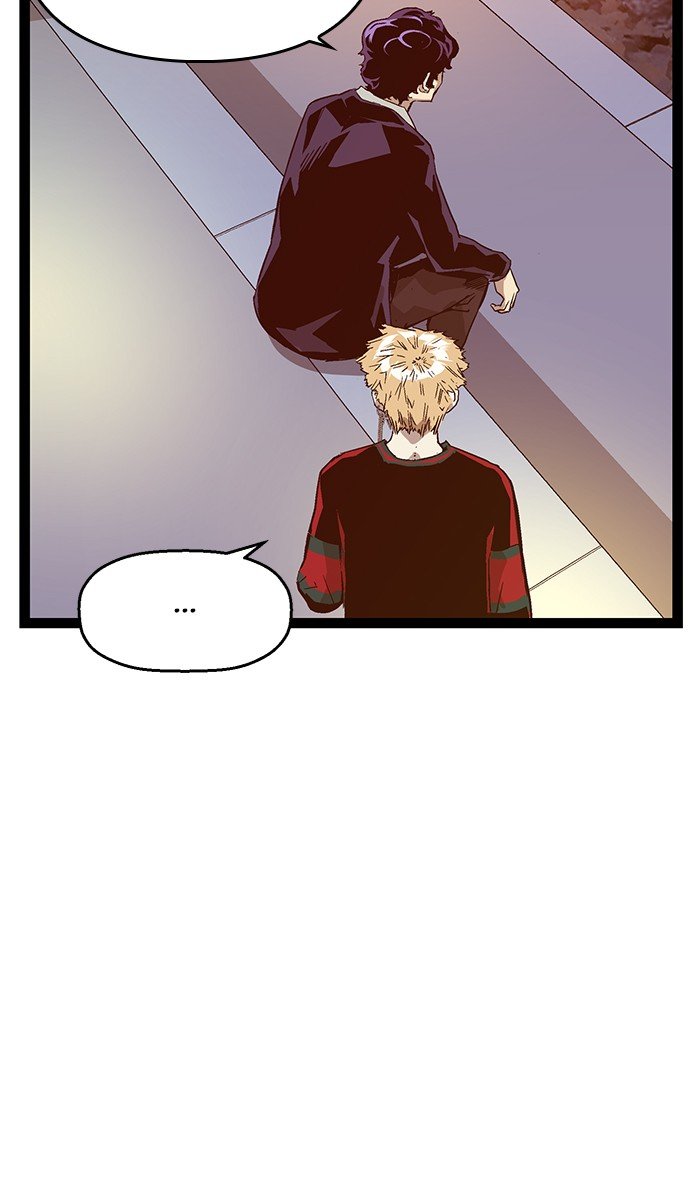Read Weak Hero ENGLISH Manga Online