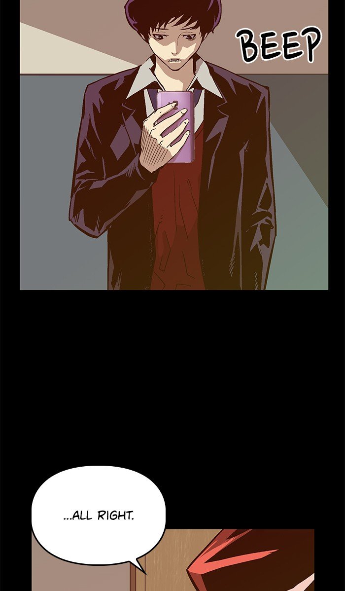 Read Weak Hero ENGLISH Manga Online