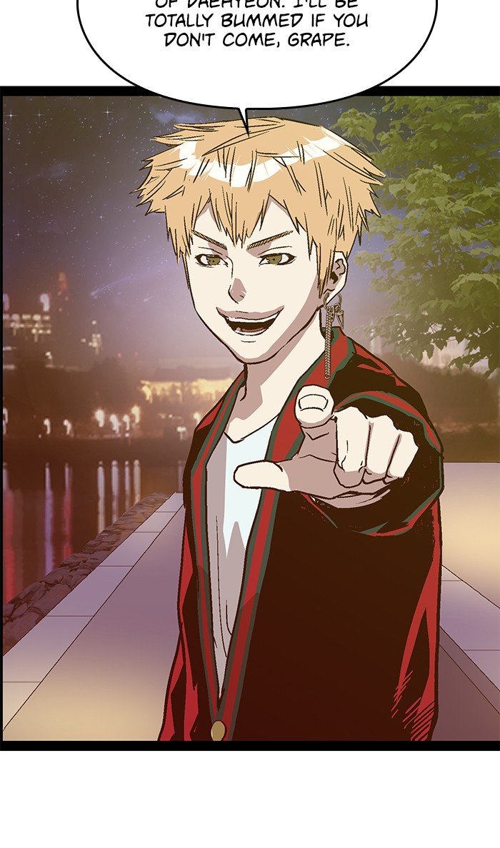 Read Weak Hero ENGLISH Manga Online