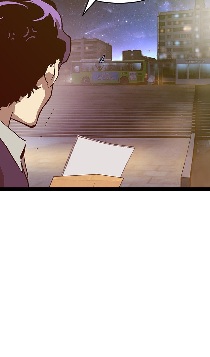 Read Weak Hero ENGLISH Manga Online