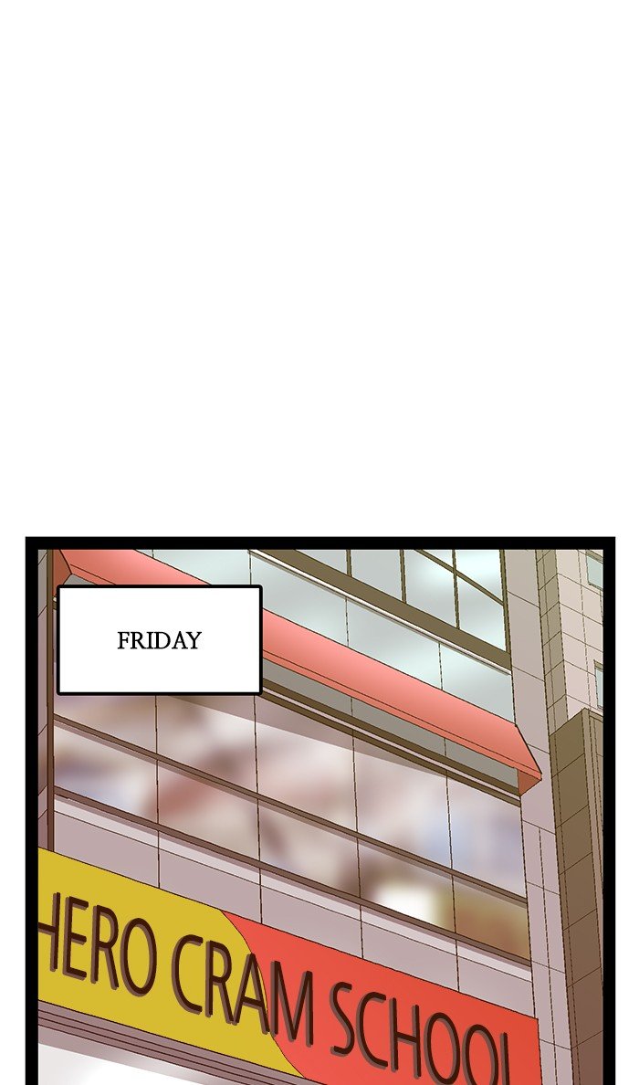 Read Weak Hero ENGLISH Manga Online