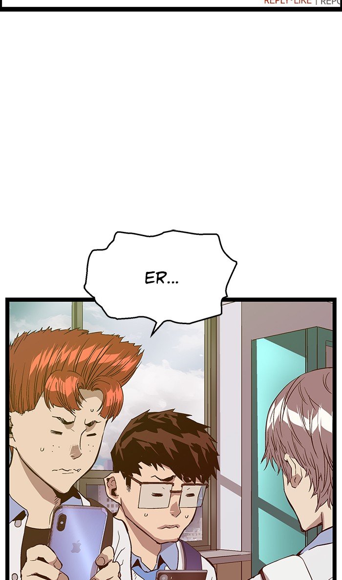 Read Weak Hero ENGLISH Manga Online