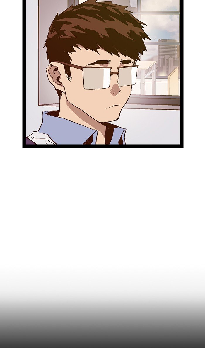 Read Weak Hero ENGLISH Manga Online