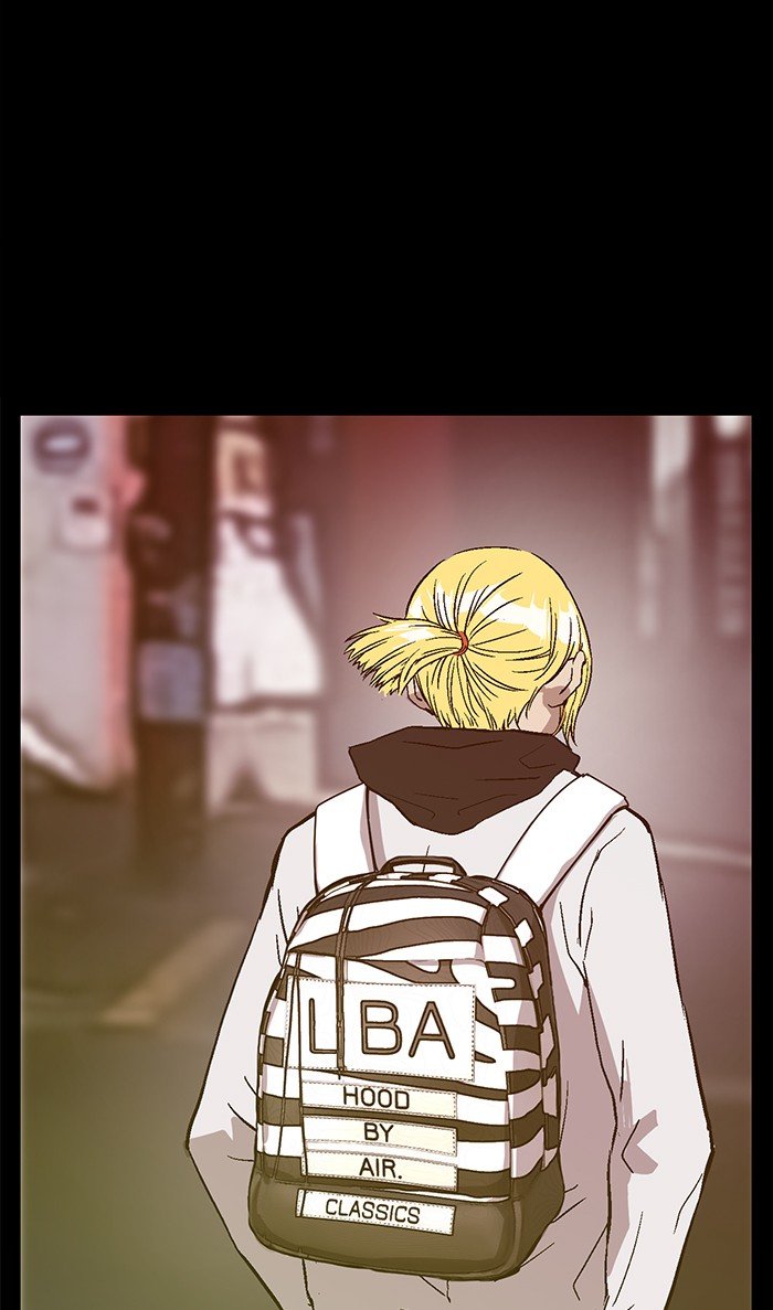 Read Weak Hero ENGLISH Manga Online