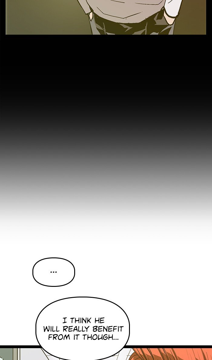 Read Weak Hero ENGLISH Manga Online