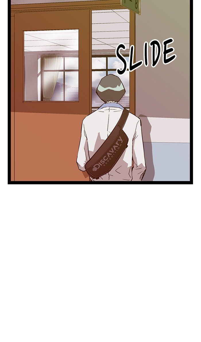 Read Weak Hero ENGLISH Manga Online