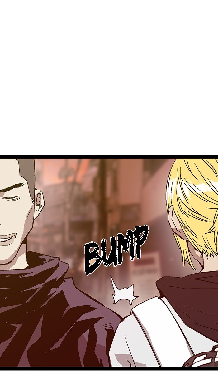 Read Weak Hero ENGLISH Manga Online