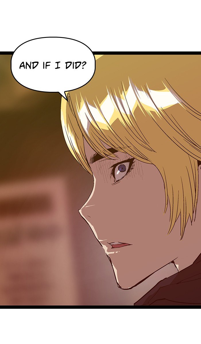 Read Weak Hero ENGLISH Manga Online