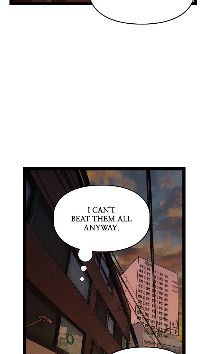 Read Weak Hero ENGLISH Manga Online
