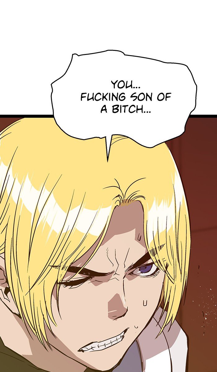 Read Weak Hero ENGLISH Manga Online