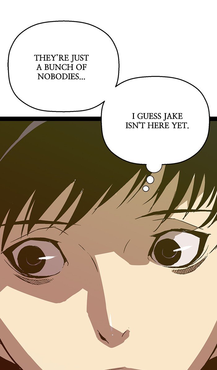 Read Weak Hero ENGLISH Manga Online