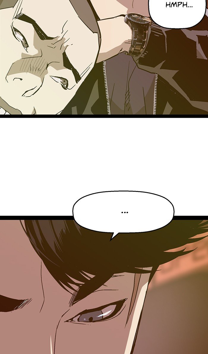 Read Weak Hero ENGLISH Manga Online