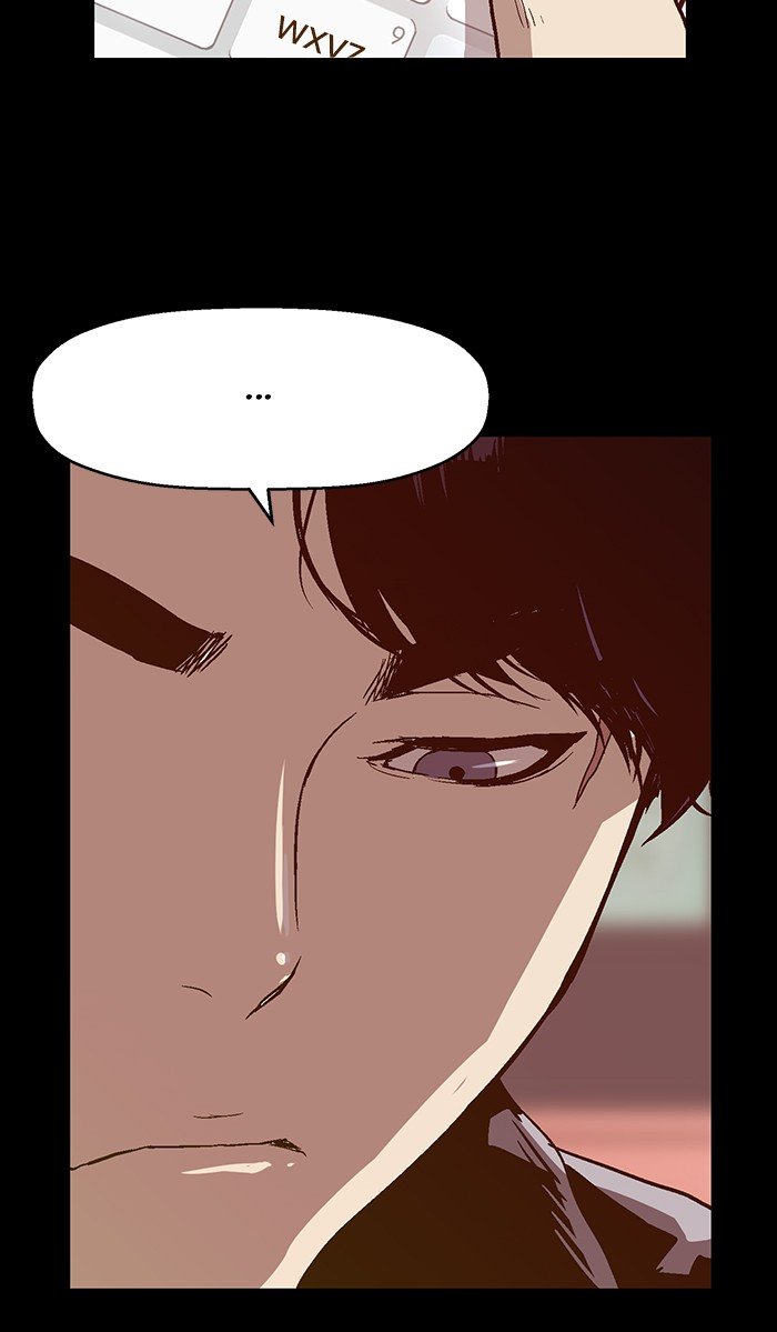Read Weak Hero ENGLISH Manga Online