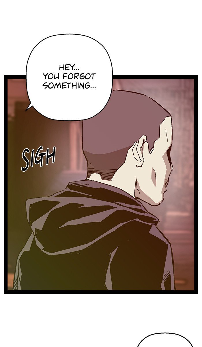 Read Weak Hero ENGLISH Manga Online