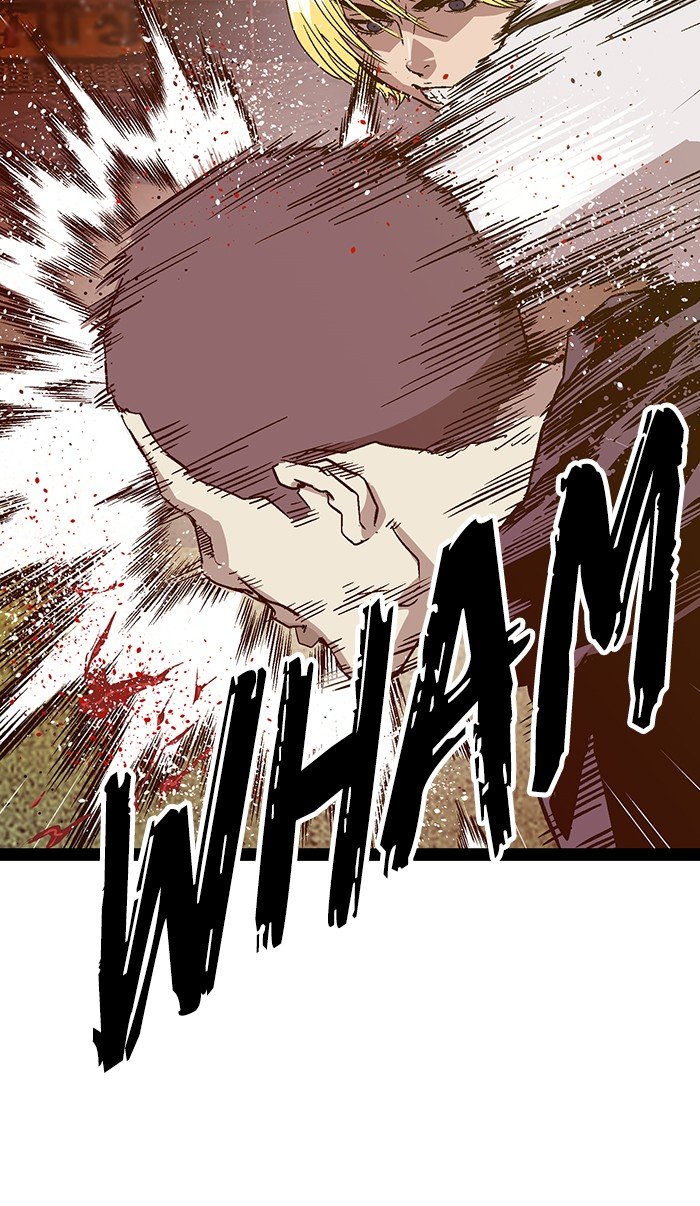 Read Weak Hero ENGLISH Manga Online