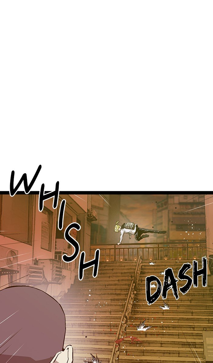 Read Weak Hero ENGLISH Manga Online