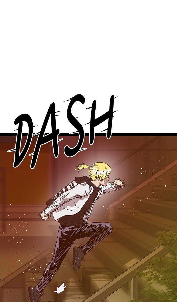 Read Weak Hero ENGLISH Manga Online