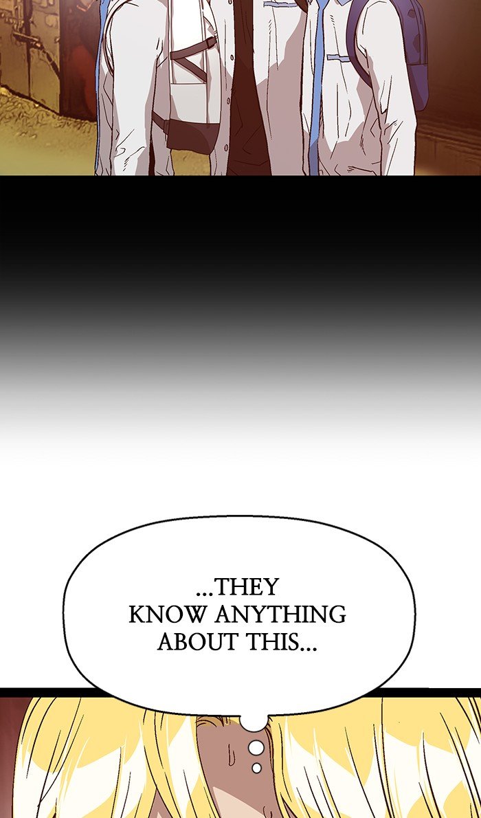 Read Weak Hero ENGLISH Manga Online