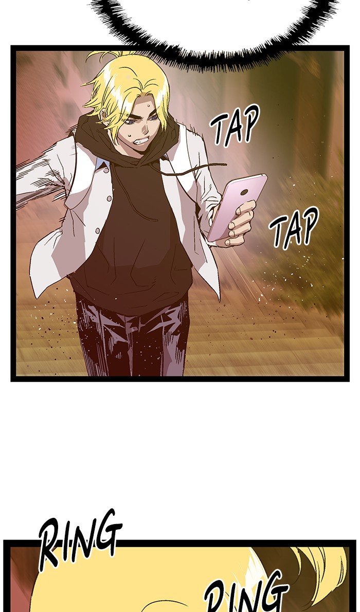 Read Weak Hero ENGLISH Manga Online